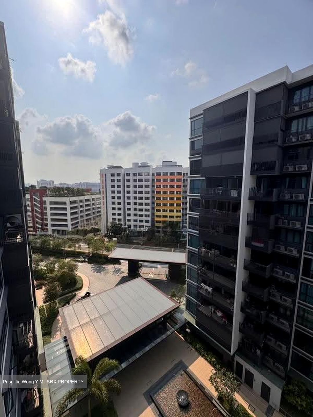 Treasure at Tampines (D18), Condominium #635303531